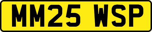 MM25WSP