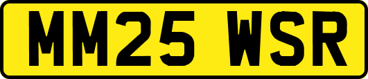 MM25WSR