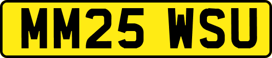 MM25WSU