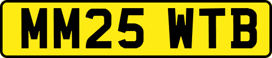 MM25WTB