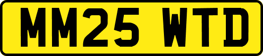 MM25WTD