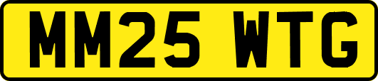 MM25WTG