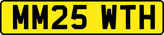 MM25WTH