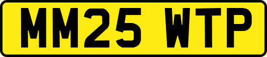 MM25WTP