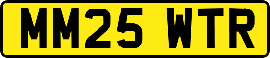 MM25WTR