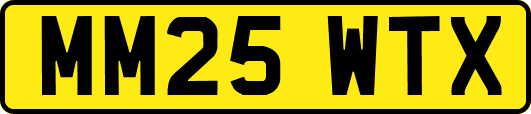 MM25WTX