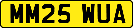 MM25WUA