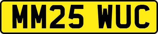 MM25WUC