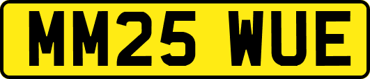 MM25WUE