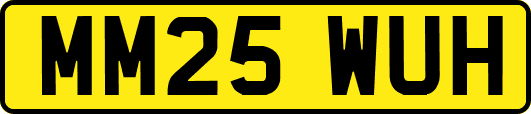 MM25WUH