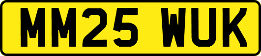 MM25WUK