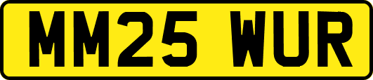 MM25WUR