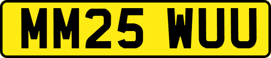 MM25WUU