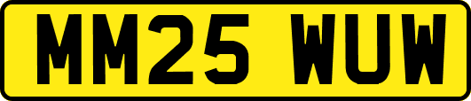 MM25WUW