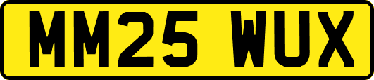 MM25WUX