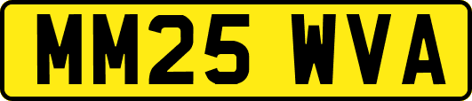 MM25WVA