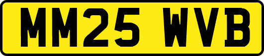 MM25WVB