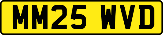MM25WVD