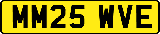 MM25WVE