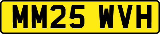 MM25WVH