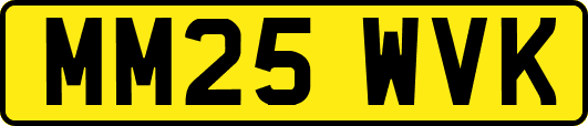 MM25WVK