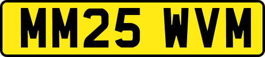 MM25WVM