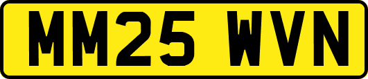 MM25WVN