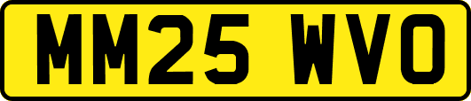 MM25WVO