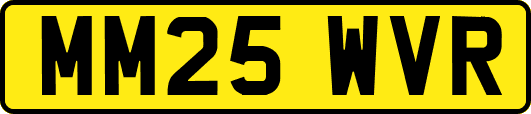 MM25WVR