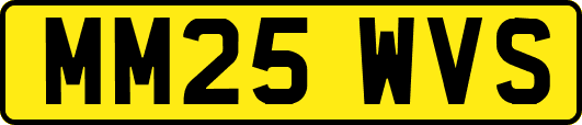 MM25WVS