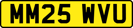 MM25WVU