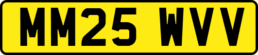 MM25WVV