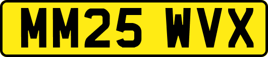 MM25WVX