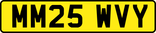 MM25WVY