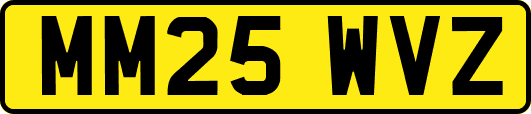 MM25WVZ