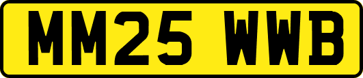 MM25WWB