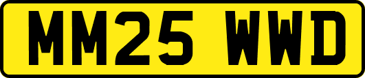 MM25WWD