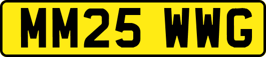 MM25WWG