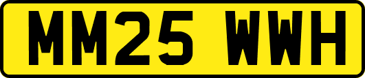 MM25WWH