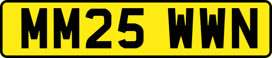 MM25WWN
