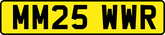 MM25WWR