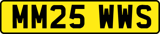 MM25WWS