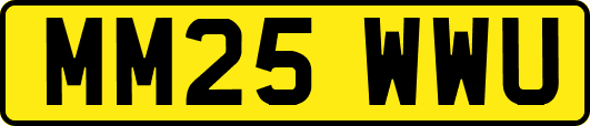 MM25WWU