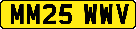 MM25WWV