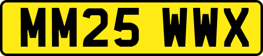MM25WWX