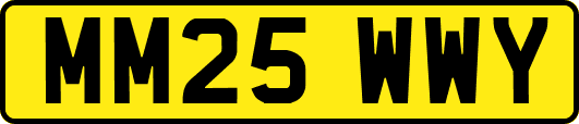MM25WWY