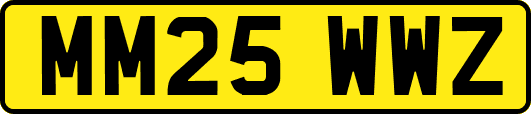 MM25WWZ