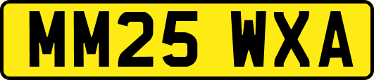 MM25WXA