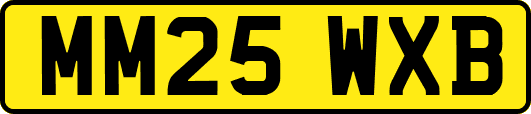 MM25WXB