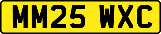 MM25WXC